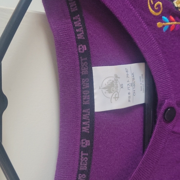Disney Coco short sleeve cardigan - Picture 3 of 3